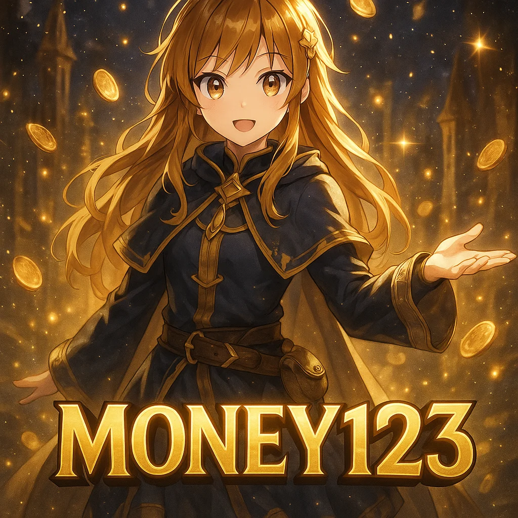 MONEY123